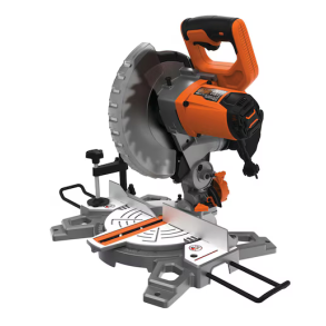 Black & Decker 1500W kap-/geringssav