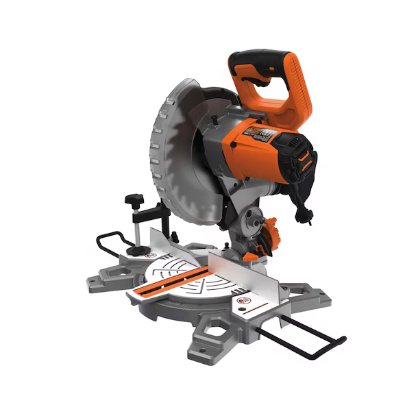 Black &amp; Decker 1500W kap-/geringssav