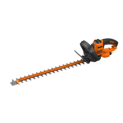 Black &amp; Decker 60cm 600W H�kkeklipper med savklinge