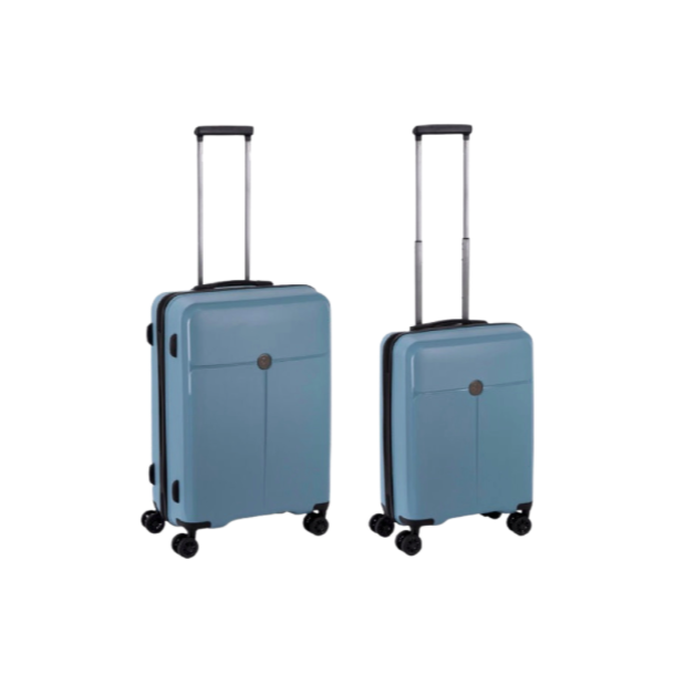 Carlobolaget Vienna Kuffert small &amp; medium
