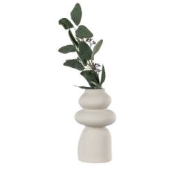 House Nordic Vase