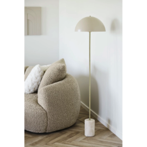 House Nordic Sheffield Gulvlampe