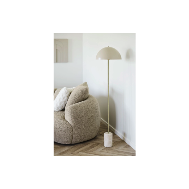 House Nordic Sheffield Gulvlampe