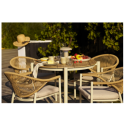 House Nordic Viola Krus 2 stk