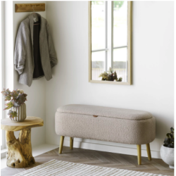 House Nordic Harlow B�nk