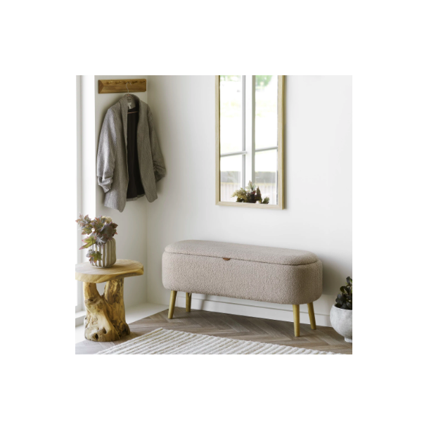 House Nordic Harlow B�nk