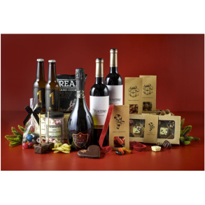 Boncoca  Gl�delig jul & Godt Nyt�r