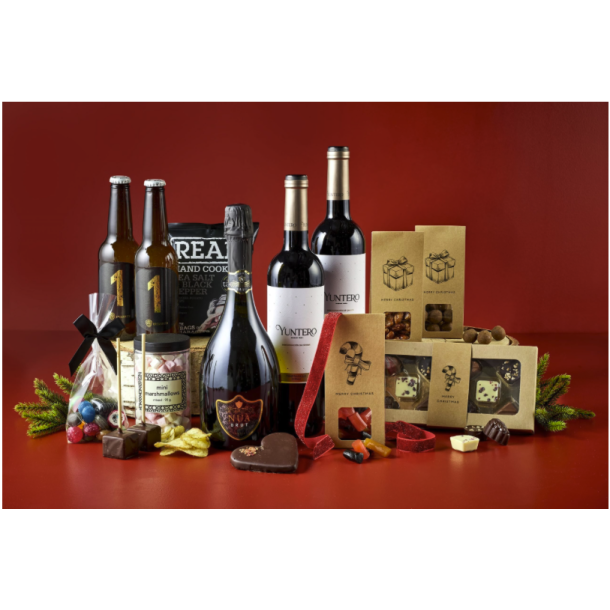 Boncoca  Gl�delig jul &amp; Godt Nyt�r