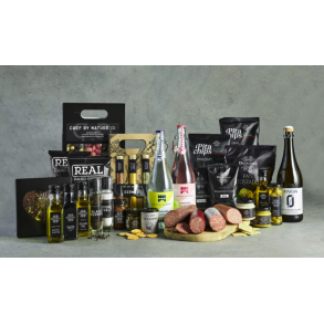 Boncoca Tapas Pakke 8