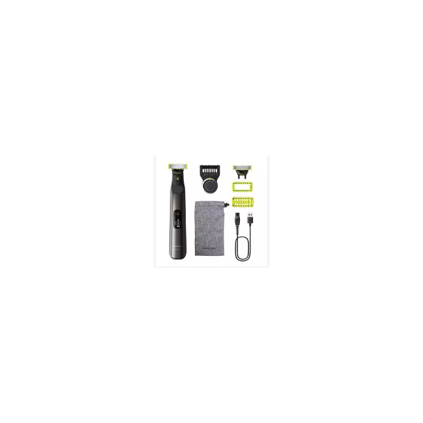Phillip OneBlade Pro 360 Face + Body