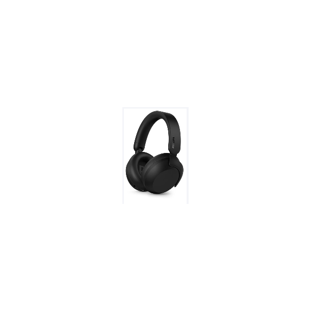 Philips Over-ear tr�dl�se hovedtelefon 800 Series