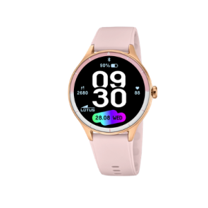 LOTUS ZINC ALLOY CASE | TFT-LCD SCREEN Lyser�d