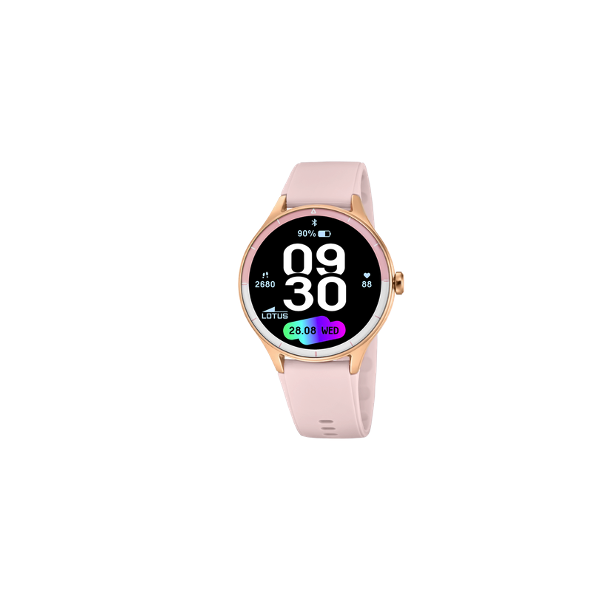 LOTUS ZINC ALLOY CASE | TFT-LCD SCREEN Lyser�d