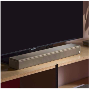 Kreafunk Cinema Soundbar