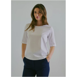 Claire Amaryllis T-Shirt 