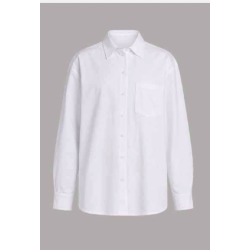 Claire Sabinna Oxford Shirt