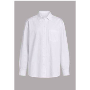 Claire Sabinna Oxford Shirt