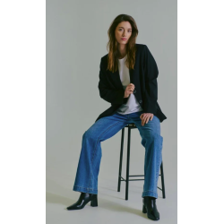 Claire Janaya Jeans