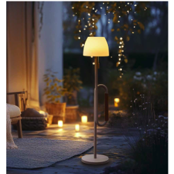 Kreafunk Arc Gulvlampe