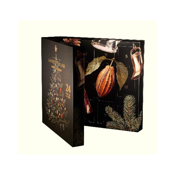 Lakrids By B�low Advent Kalender 2026