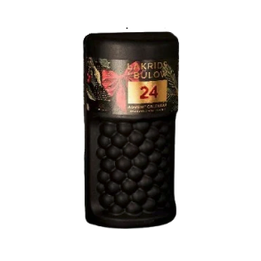 Lakrids by B�low LARGE ADVENT KALENDER 