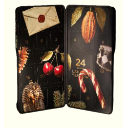 Lakrids by B�low LARGE ADVENT KALENDER 