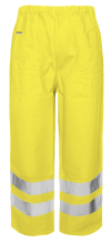 High Vis Gul,S