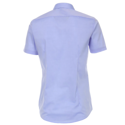 Venti kort�rmet skjorte Bodyfit - Slim fit