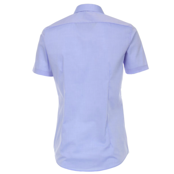 Venti kort�rmet skjorte Bodyfit - Slim fit