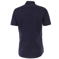 Venti kort�rmet skjorte Bodyfit - Slim fit