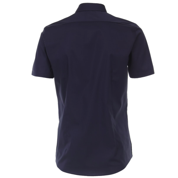 Venti kort�rmet skjorte Bodyfit - Slim fit