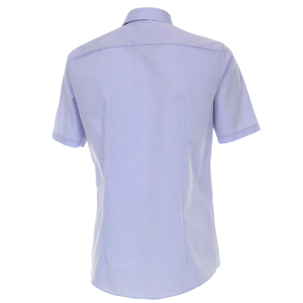 Venti Kort�rmet skjorte Modern fit
