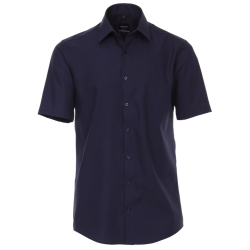 Venti Kort�rmet skjorte Modern fit