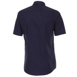 Venti Kort�rmet skjorte Modern fit