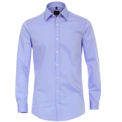 Venti Skjorte Body fit/ Slim fit