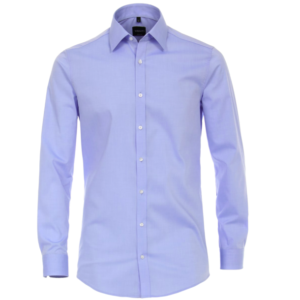 Venti Skjorte Body fit/ Slim fit