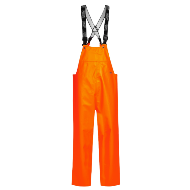 Lyngs�e OVERALLS I EKSTRA KRAFTIG PVC KVALITET