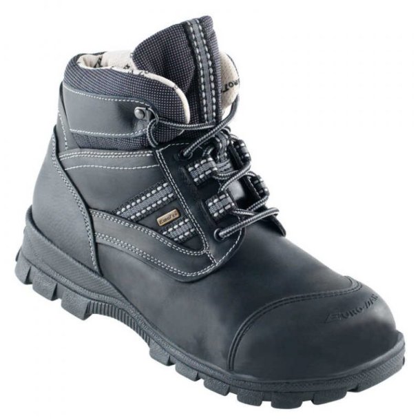 Euro-Dan WALKI SOFT stvlet med EuroTex membran 672-17
