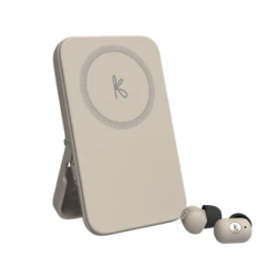 Kreafunk Dabbie + toCHARGE GO