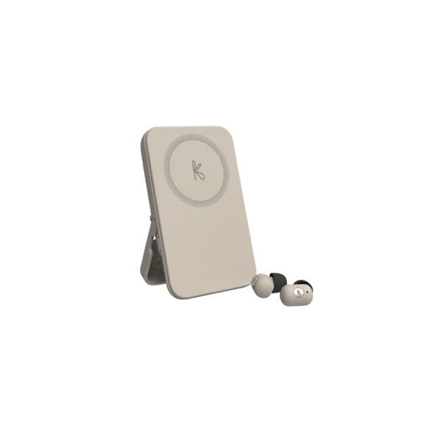 Kreafunk Dabbie + toCHARGE GO