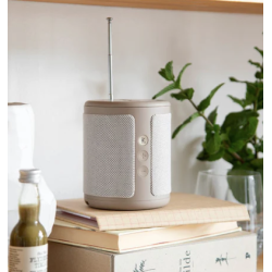 Kreafunk Dabbie + toCHARGE GO