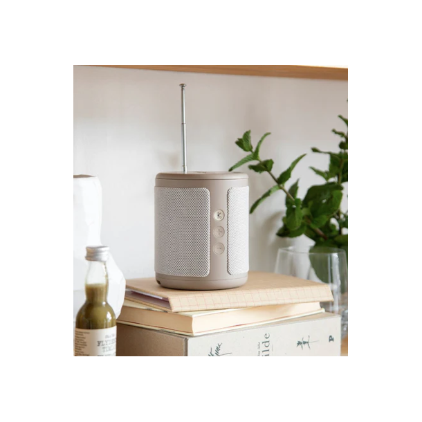 Kreafunk Dabbie + toCHARGE GO