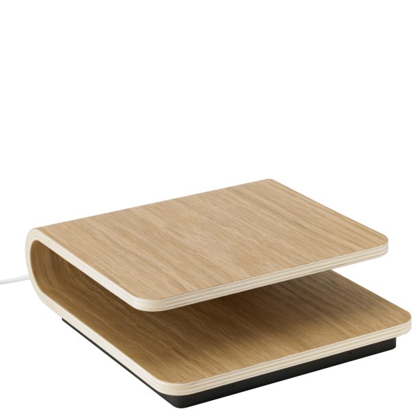 Stelton tr�dl�s oplader