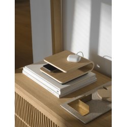 Stelton tr�dl�s oplader