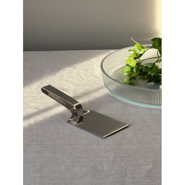 Stelton EM Kage-/serveringsspade, Steel &amp; EM serveringsspade, Steel