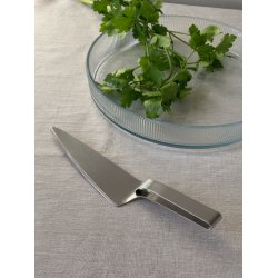 Stelton EM Kage-/serveringsspade, Steel &amp; EM serveringsspade, Steel
