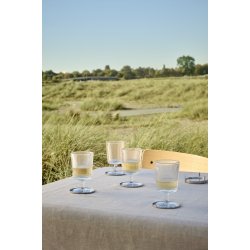 Stelton Pilastro vinglas 0.18 l. 12 stk. med Pilastro vink�ler