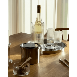 Stelton Pilastro vinglas 0.18 l. 12 stk. med Pilastro vink�ler