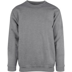 You Blue Rebel Sweatshirt Grmeleret fv. 145