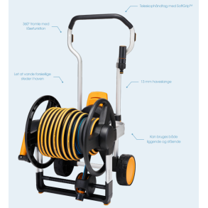 Komplet vandingss�t